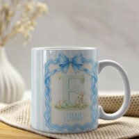 Pack Alfabeto Páscoa 2026 v3 Coleção Vintage - Imagem 23