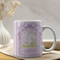 Pack Alfabeto Páscoa 2026 v3 Coleção Vintage - Imagem 24