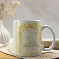 Pack Alfabeto Páscoa 2026 v3 Coleção Vintage - Imagem 25