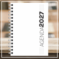 Miolo Agenda Estilo 2027 - Imagem 4