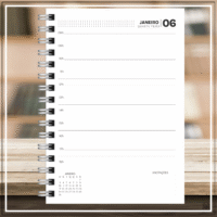 Miolo Agenda Estilo 2027 - Imagem 5