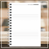 Miolo Agenda Estilo 2027 - Imagem 6