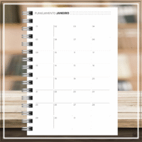 Miolo Agenda Estilo 2027 - Imagem 7