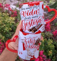 Páscoa Chocolate 2026 - Imagem 9