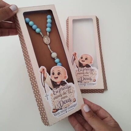 Caixa Terço – Freizinho