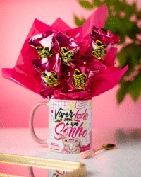 Coleção - Páscoa com Amor 2026 (Avião Sem Asa) - Imagem 2