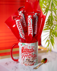 Coleção Páscoa Ed. Amizade (Avião Sem Asa) - Imagem 14