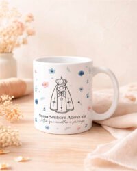 Pacote de Artes Canecas Santinhos Minimalistas - Imagem 2