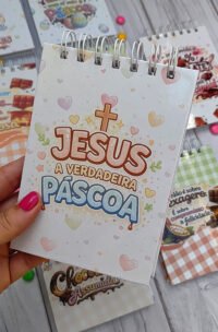 Super Combo Digital Doce Páscoa - Imagem 24