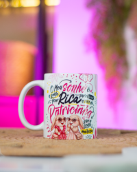 Coleção Páscoa Ed. Amizade (Avião Sem Asa) - Imagem 18