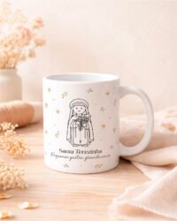 Pacote de Artes Canecas Santinhos Minimalistas - Imagem 13