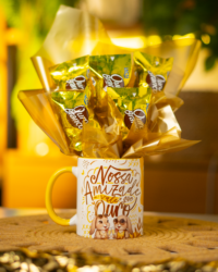 Coleção Páscoa Ed. Amizade (Avião Sem Asa) - Imagem 20