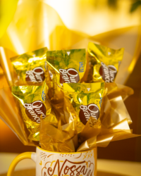 Coleção Páscoa Ed. Amizade (Avião Sem Asa) - Imagem 12