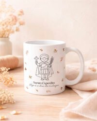 Pacote de Artes Canecas Santinhos Minimalistas - Imagem 16