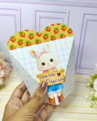 Kit digital Páscoa 2026 – Coelho e Cristão (Desenhitos da Jana) - Imagem 30