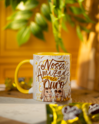 Coleção Páscoa Ed. Amizade (Avião Sem Asa) - Imagem 13