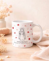 Pacote de Artes Canecas Santinhos Minimalistas - Imagem 17