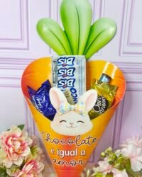 Kit digital Páscoa 2026 – Coelho e Cristão (Desenhitos da Jana) - Imagem 24