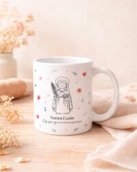 Pacote de Artes Canecas Santinhos Minimalistas - Imagem 18