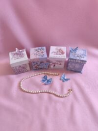 Caixinha Cartonada Coleção Amor de Mãe - Imagem 10