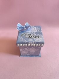 Caixinha Cartonada Coleção Amor de Mãe - Imagem 14