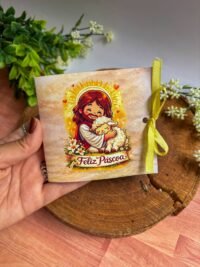 Páscoa Cristã - Imagem 7