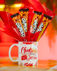 Coleção Páscoa Ed. Amizade (Avião Sem Asa) - Imagem 24