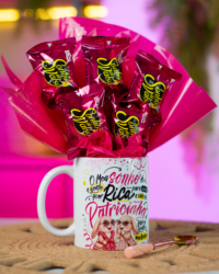 Coleção Páscoa Ed. Amizade (Avião Sem Asa) - Imagem 15