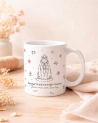 Pacote de Artes Canecas Santinhos Minimalistas - Imagem 3