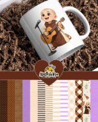 Freizinho – Kit Digital - Imagem 2