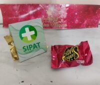 Segurança do Trabalho – Mimos Sipat - Imagem 5