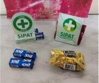 Segurança do Trabalho – Mimos Sipat - Imagem 6