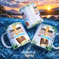 A Verdadeira Páscoa V.1 - Imagem 8