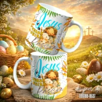 A Verdadeira Páscoa V.1 - Imagem 13