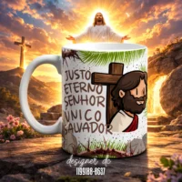 A Verdadeira Páscoa V.1 - Imagem 14