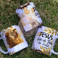 A Verdadeira Páscoa V.1 - Imagem 15