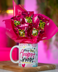 Coleção Páscoa Ed. Amizade (Avião Sem Asa) - Imagem 22