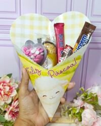 Kit digital Páscoa 2026 – Coelho e Cristão (Desenhitos da Jana) - Imagem 34