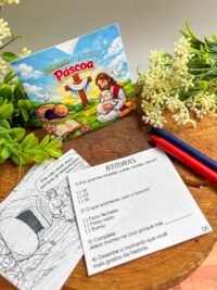 Páscoa Cristã - Imagem 31