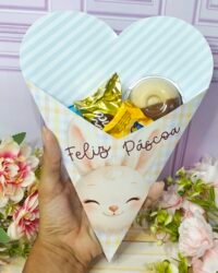 Kit digital Páscoa 2026 – Coelho e Cristão (Desenhitos da Jana) - Imagem 31