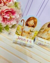 Kit digital Páscoa 2026 – Coelho e Cristão (Desenhitos da Jana) - Imagem 19