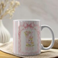 Pack Alfabeto Páscoa 2026 v3 Coleção Vintage - Imagem 28