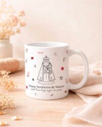 Pacote de Artes Canecas Santinhos Minimalistas - Imagem 4