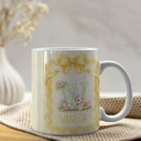 Pack Alfabeto Páscoa 2026 v3 Coleção Vintage - Imagem 31