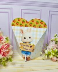 Kit digital Páscoa 2026 – Coelho e Cristão (Desenhitos da Jana) - Imagem 11