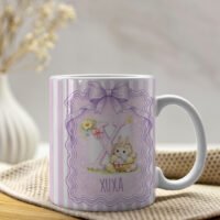 Pack Alfabeto Páscoa 2026 v3 Coleção Vintage - Imagem 32