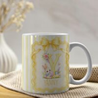 Pack Alfabeto Páscoa 2026 v3 Coleção Vintage - Imagem 33