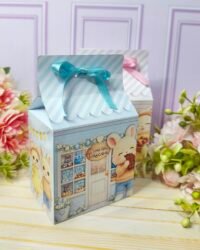 Kit digital Páscoa 2026 – Coelho e Cristão (Desenhitos da Jana) - Imagem 22