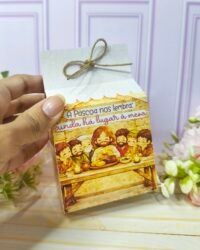 Kit digital Páscoa 2026 – Coelho e Cristão (Desenhitos da Jana) - Imagem 17