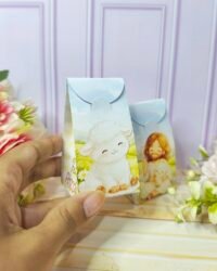 Kit digital Páscoa 2026 – Coelho e Cristão (Desenhitos da Jana) - Imagem 25